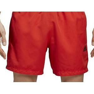 adidas pantaloncini arancioni