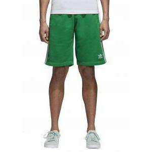 pantaloncini adidas basket verdi