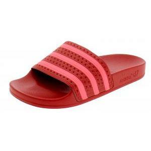 adidas adilette rosse adidas adilette rosse