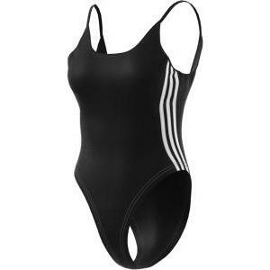Adidas cotton body donna nero fm2576