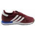 Adidas usa 84 scarpe sportive uomo bordeaux fv2051