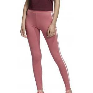 leggings rosa adidas
