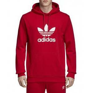 felpa uomo adidas trefoil felpa uomo adidas trefoil