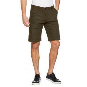 Carhartt columbia bermuda uomo verde militare 100975829r6