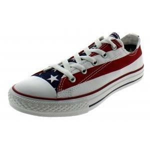 scarpe americane