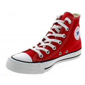 scarpe bambina converse