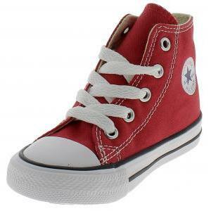 converse bambino rosse converse bambino rosse