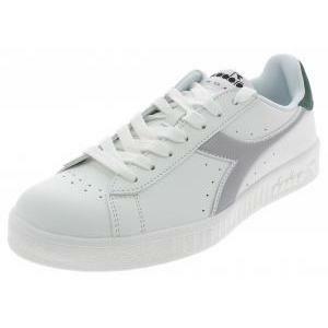 diadora game bianche