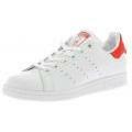 adidas stan smith bianche rosse