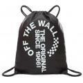 Vans league bench ba sacca nera vn0002w6tdv1