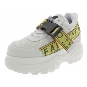 buffalo scarpe gialle