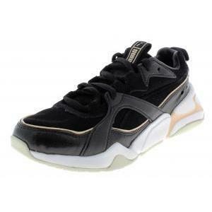 puma nova nere