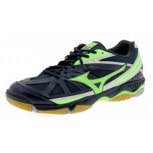 mizuno wave hurricane 2 donna bianche