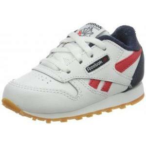 reebok classic bambino arancione