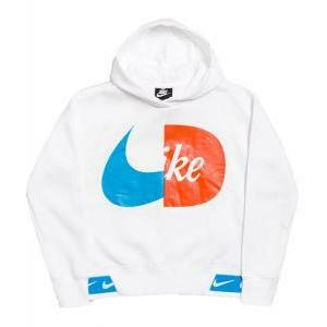felpa nike bambino bianca felpa nike bambino bianca
