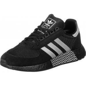Adidas marathon tech scarpe sportive uomo nere ef4398