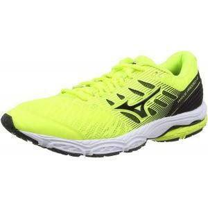 mizuno wave legend 2 uomo giallo