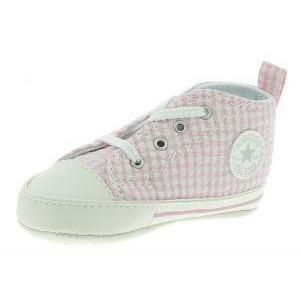 scarpe da culla converse