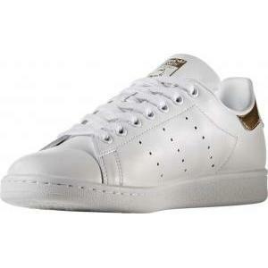 adidas stan smith punta bronzo