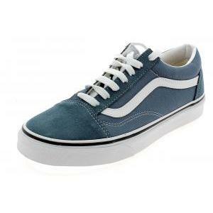 Vans old skool scarpe sportive azzurre vn0a4u3bx171 Vans old skool scarpe sportive azzurre vn0a4u3bx171