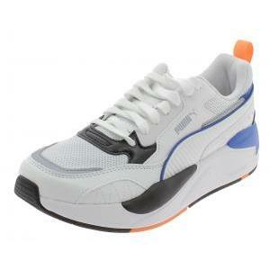 puma original bambino bianche