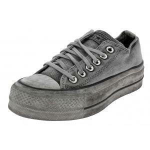 Scarpe Sneakers Converse Chuck Taylor All Star Ox Lift W 563112C | Cisalfa  Sport