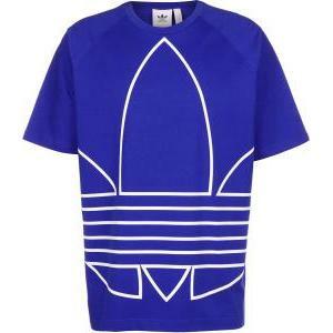 Adidas adidas bg trf out t-shirt uomo blu ge6231