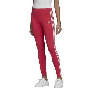 Adidas tight leggings donna rosa gd2369