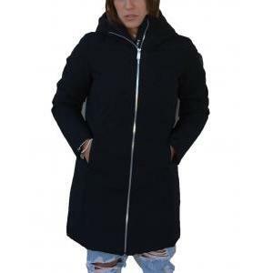 parka fred mello