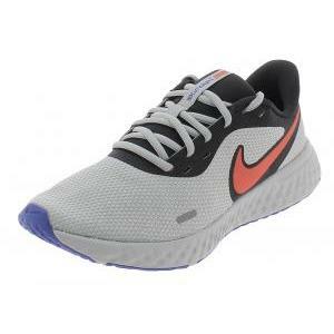 Panddda - Oferta - Nike Revolution 5 - Rojo - 43