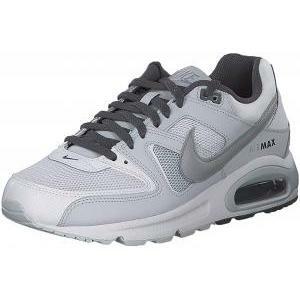 Scarpe uomo Nike Air Max Command colore Grigio Grigio - Nike - SportIT.com