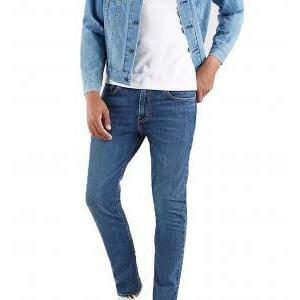 Levi's levi's 512 slim taper jeans uomo 288330850
