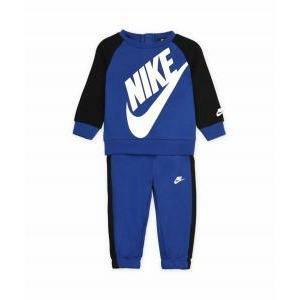 Nike nike tuta bambino blu 66f563u89