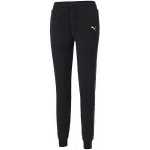 Pantaloni puma metallic nights 58715001 donna neri