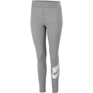 Nike leggings nike cz8528063 donna grigi