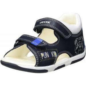 Geox sandali geox b s tapuz c b150xc08510c4211 bambino blu