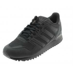 Adidas scarpe sportive adidas zx 700 fz2818 uomo nere القهوه الايطاليه