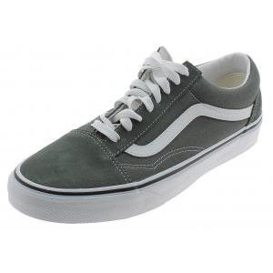 vans fuoco verde