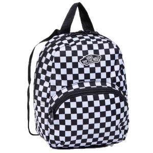 Vans mini zaino vans got this mini vn0a3z7w56m1 fantasia a scacchi