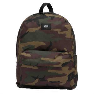 Vans zaino vans old skool 4 vn0a5khq97i1 verde militare