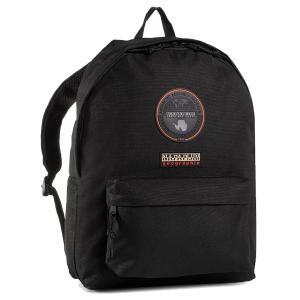 Napapijri zaino nero scuola casual