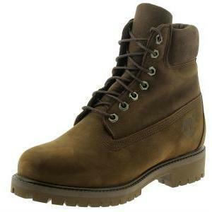 Stivali 6–Inch Uomo | Timberland Scarponcino 6 Inch Premium Marrone •  Damimaier