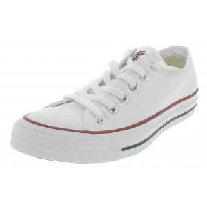 converse bianche basse outlet 84