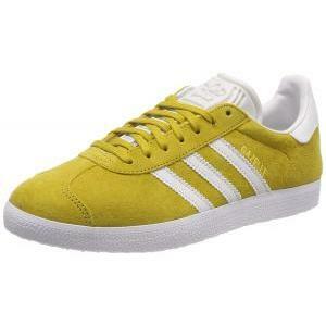 Adidas gazelle scarpe sportive uomo gialle da8870 عتيق العود