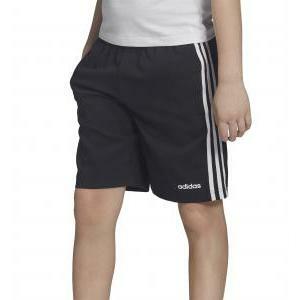 pantaloncini mizuno neri e bianchi