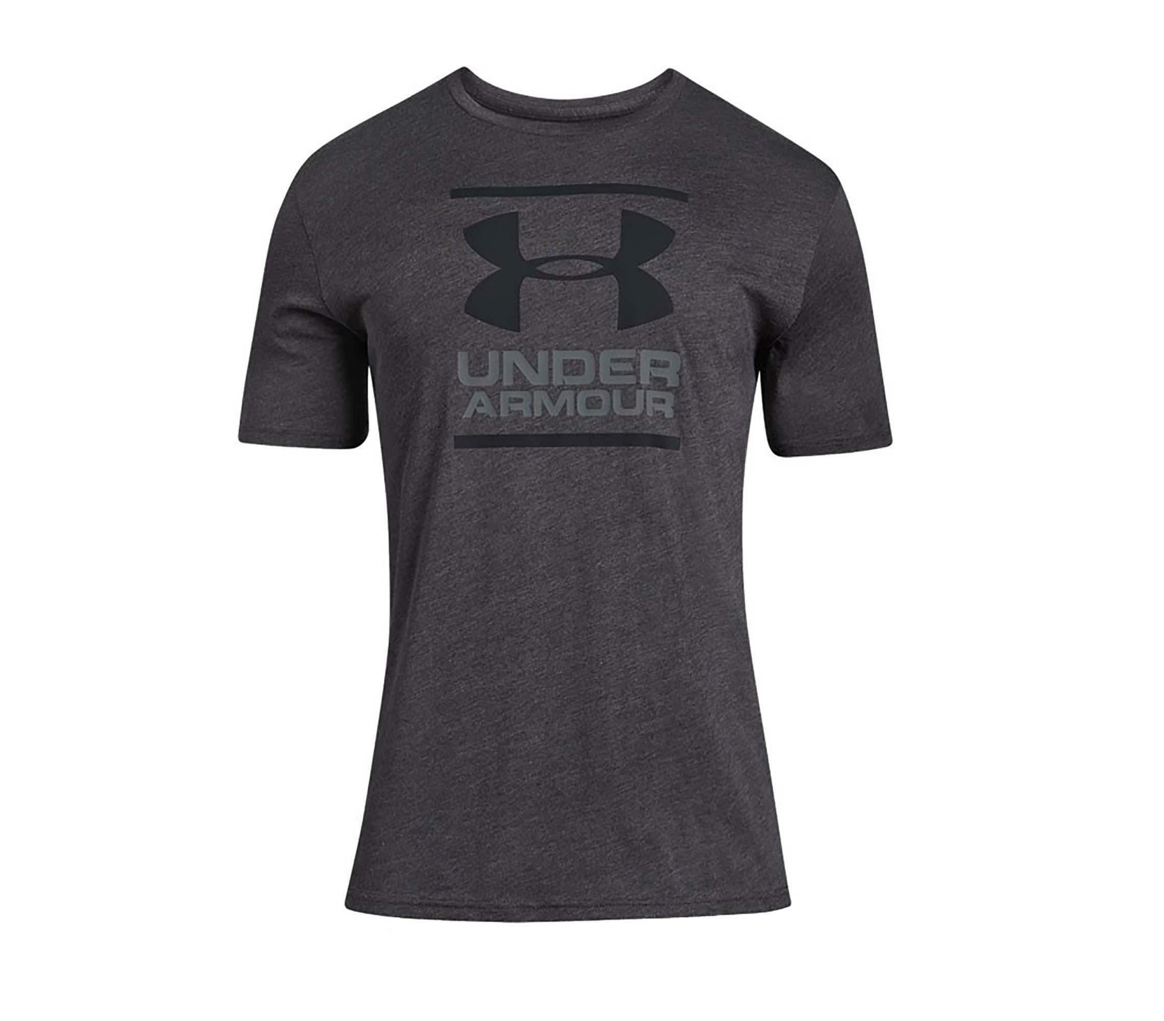 magliette under armour uomo prezzo