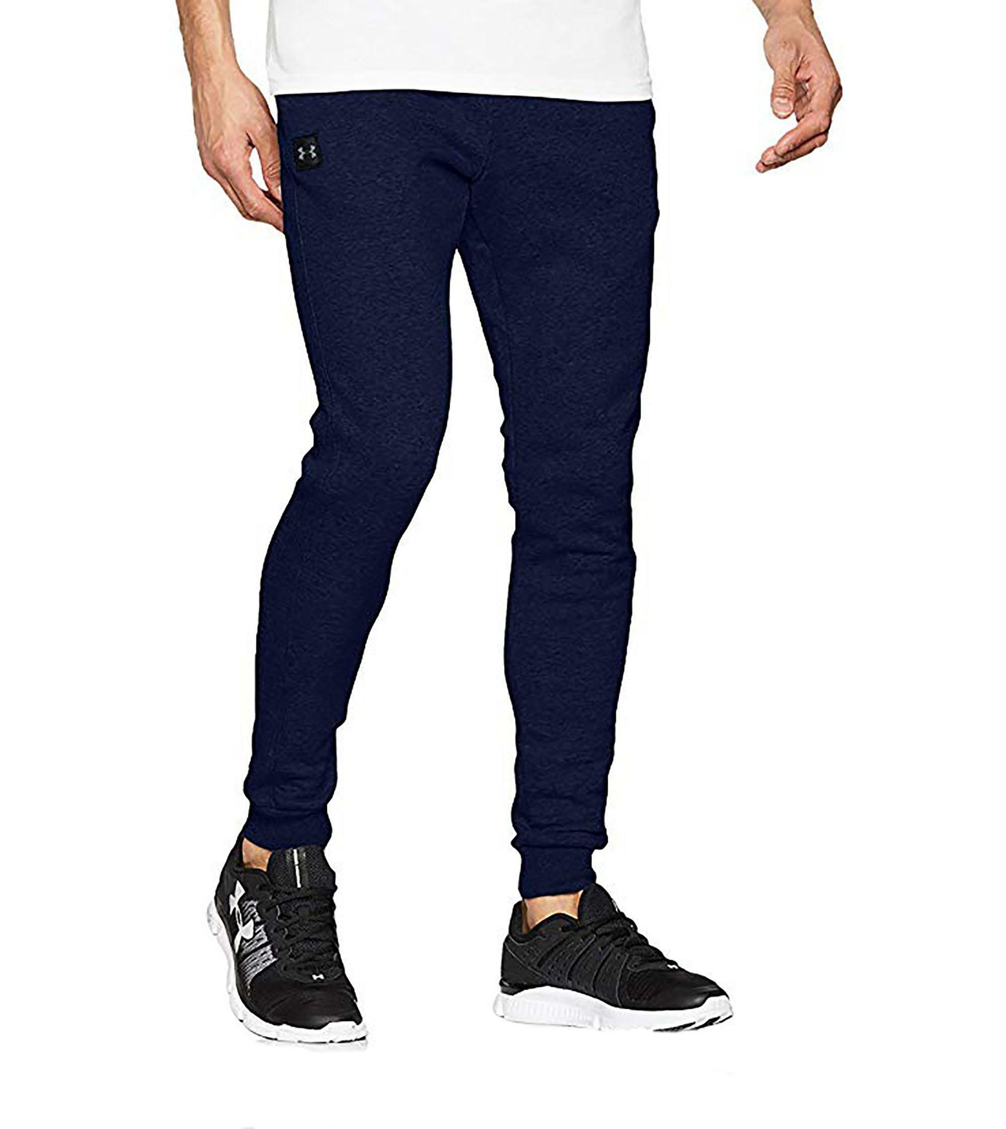 tuta under armour invernale uomo