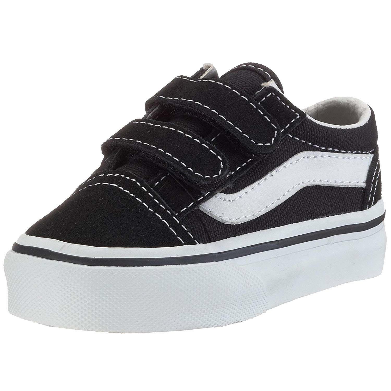 vans old skool nere bambino vans old skool nere bambino