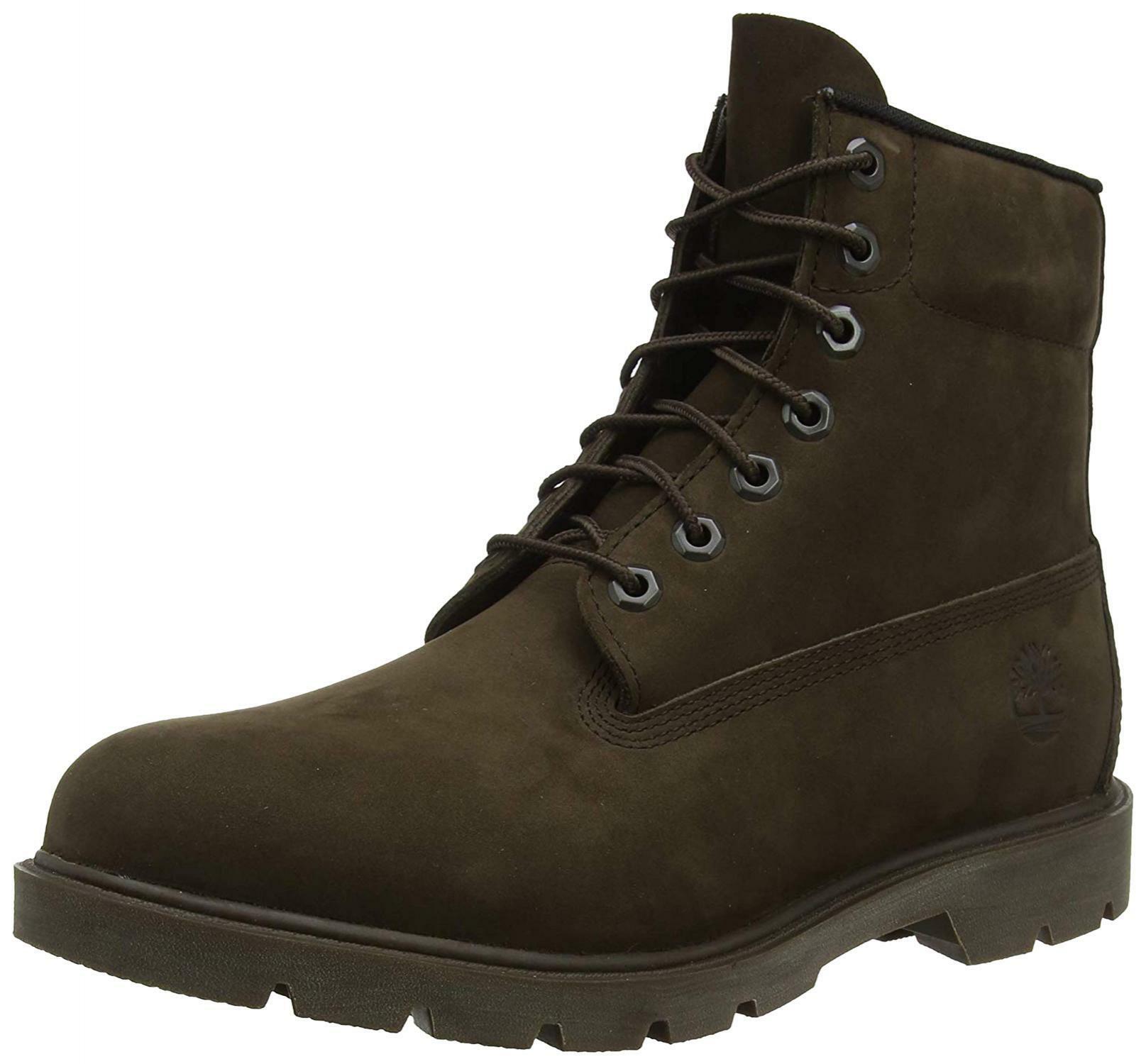 Timberland 6 Inch Premium Boot Yellow | SPECTRUM