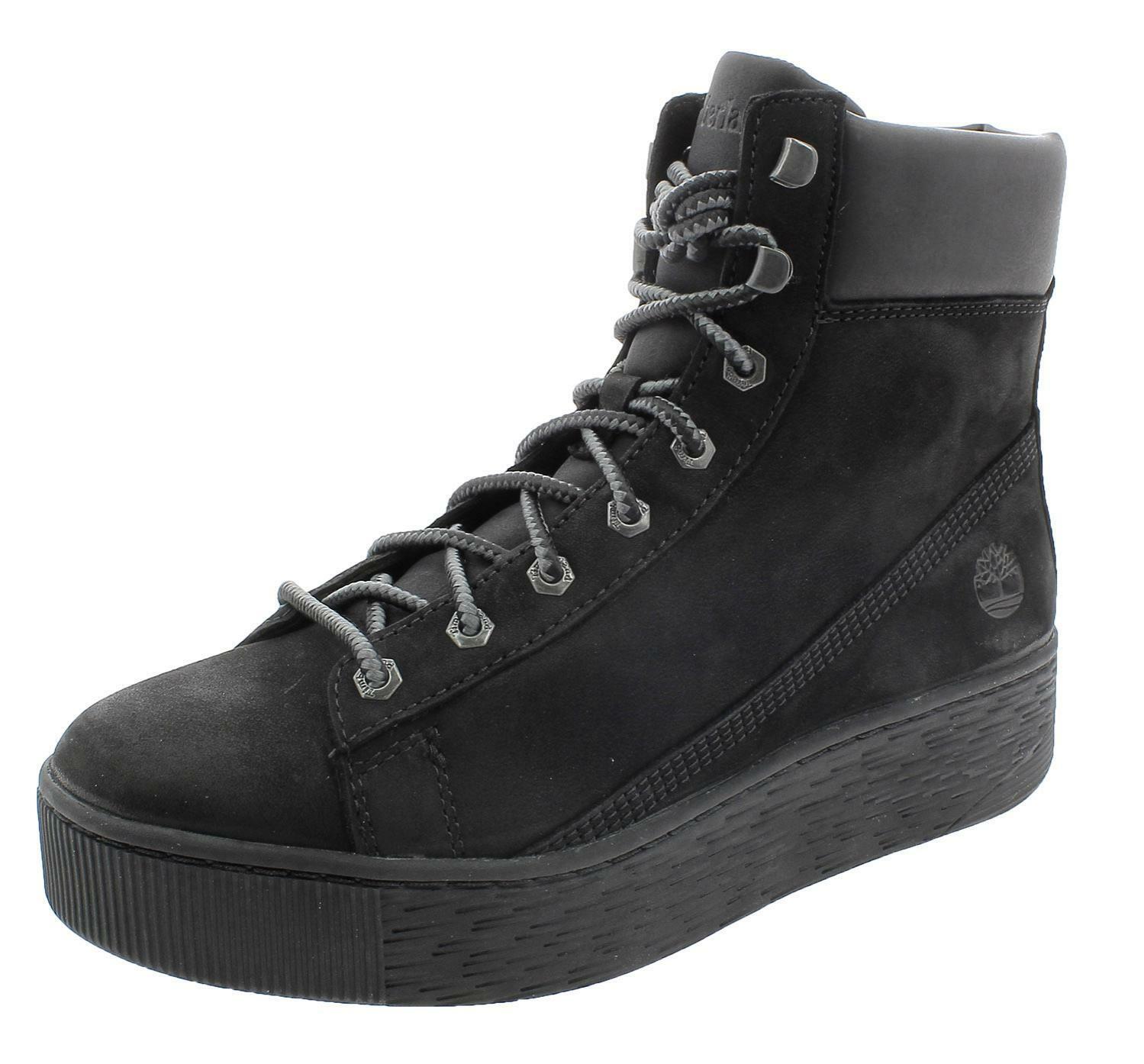 scarponcini donna timberland